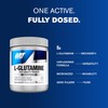 L-Glutamina GAT SPORT 300 g – 60 porciones de 5