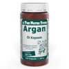 Argan Oil 500 mg Capsules Pack of 150 with Vegetable