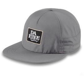 Dakine Abaco Curved Bill with Neck Cape - Castlerock, Large/X-Large