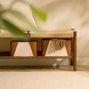 LA JOLIE MUSE Storage Baskets for Organizing, 2 Pack, Storage