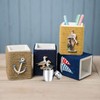LSxAB Small Adult Heart Love Memorial Urn for Human Pet
