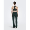Only Play ONPDAISY-2 Female Sports Bra, Scarab