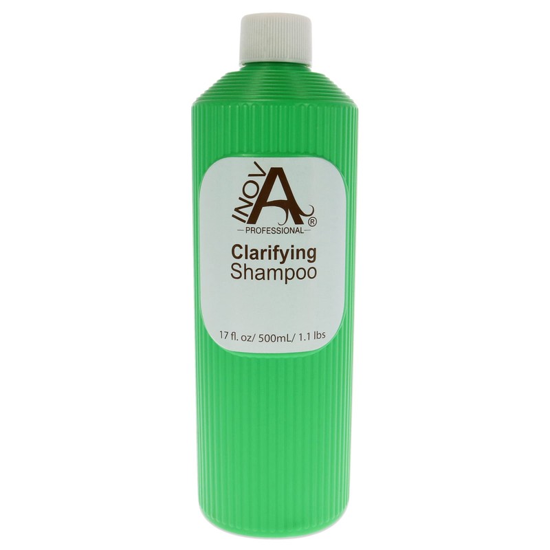 Inova professional Clarifying Shampoo Unisex 17 oz