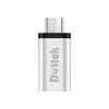 Duttek USB3.1 Type C OTG Adapter, USB C Female to