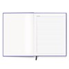 Vela Sciences Advanced S7B-G Expanded ProCover Lab Notebook, 9.25 x