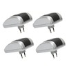 Power Save Plug Electric Saving Box, Pack of 4 Smart