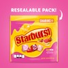 STARBURST FaveREDS Fruit Chews Candy, Chewy Candy, 15.6 oz Sharing