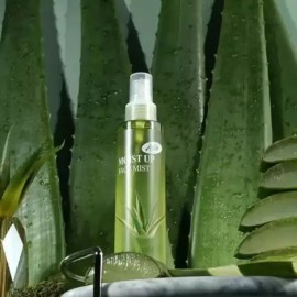 Unknown 에스에스_62부드럽게 연꽃추출물 알로에 미스트 150ml SS_62 Softly Lotus Extract Aloe Mist 150ml