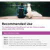 Nutri-Vet Ear Cleaner for Dogs, Deodorizer, Gentle Formula, Dog Ear