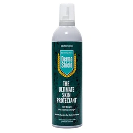 Derma Shield Skin Barrier Commercial Size 17 Oz