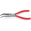 kunipekkusu KNIPEX 2621 – 200 40 ° TIP FOR ROUND