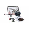 Amewi 25329 AFX4 R3D Single Rotor Helicopter 4-Channel 6G Including