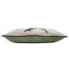 Evans Lichfield Manyara Kissenbezug, Polyester, Zebra, 30 x 50cm
