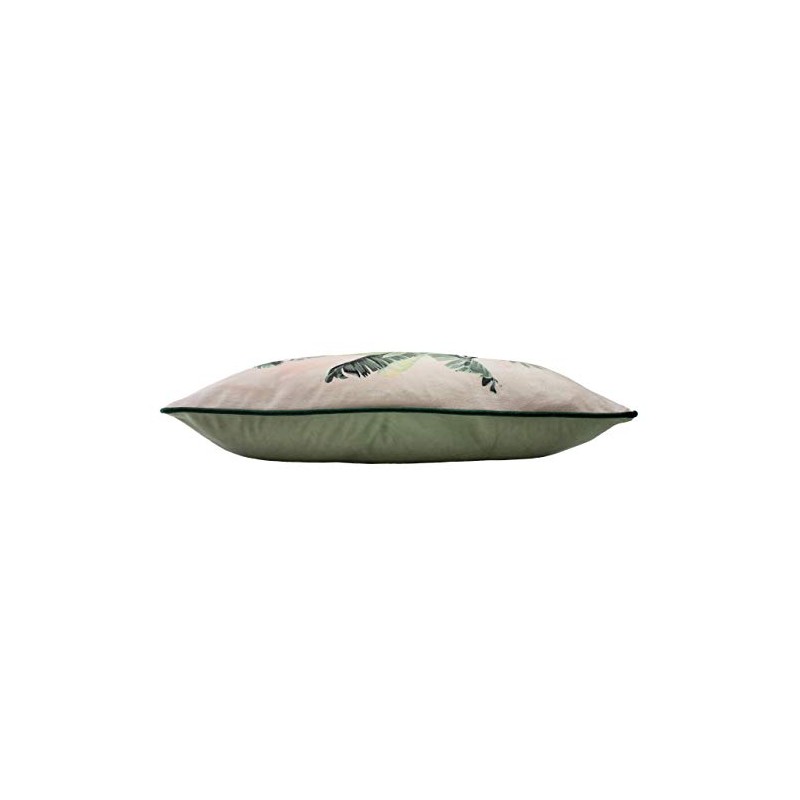 Evans Lichfield Manyara Kissenbezug, Polyester, Zebra, 30 x 50cm