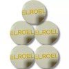 ELROEL 엘로엘 팡팡 빅 스마일 선쿠션 S9 본품 25g 5개