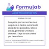 Ácido Tranexamico 15% Crema 100gr