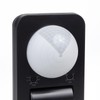 Maclean MCE243 Infrared Motion Sensor with Twilight Sensor 360° Detection