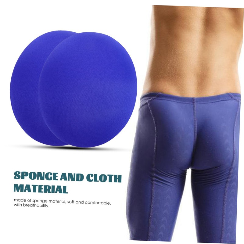 TOVINANNA 's Hip Pads Butt Inserts Comfortable Padded Discreet Breathable
