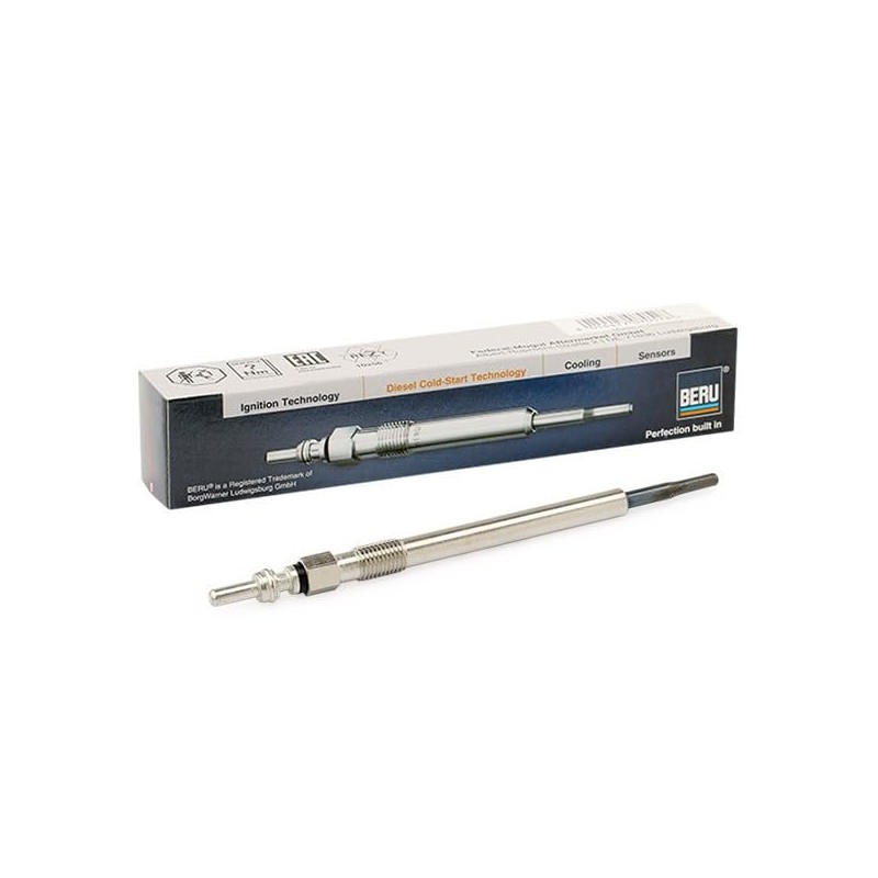 BERU GN045 High-tech Glow Plug