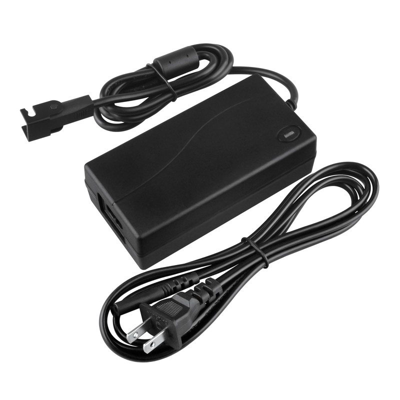Jantoy 2-Prong 29V AC/DC Adapter Compatible with Raffel Systems Tranquil