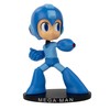 Icon Heroes - Mega Man Bobble Head,Blue