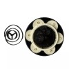 doubl_2542 004-302-4408-00 6 Port Module Water Valve with Valve Shell