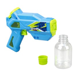 Silverlit - Hydro Mad - Blaster Single - Pistola ad acqua elettronica con ricarica - Per età 8+