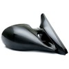 IPCW CM3-96CV2 Black M3 Style Manual Side Mirror - Pair