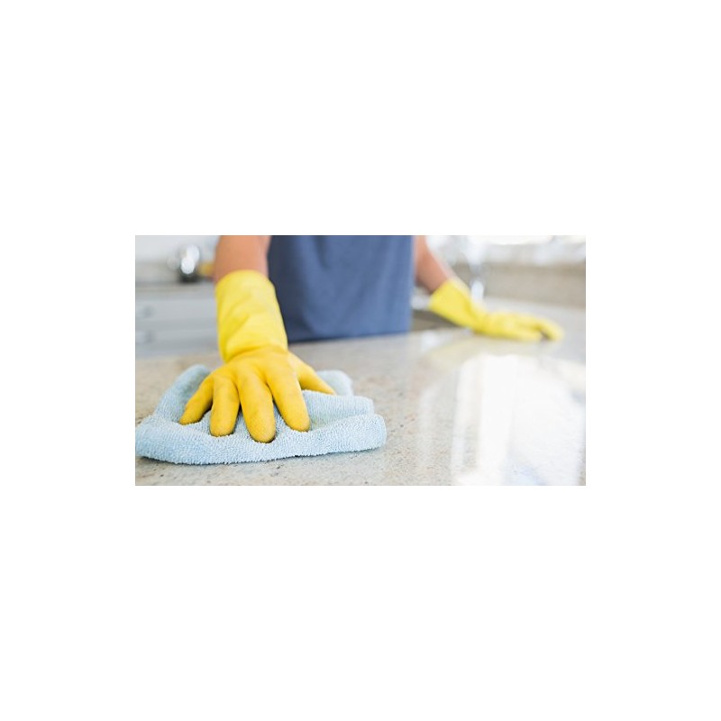 Nature's ERADICATOR Multi-Purpose Enzyme Cleaner for Home and Industry, Concentrated,