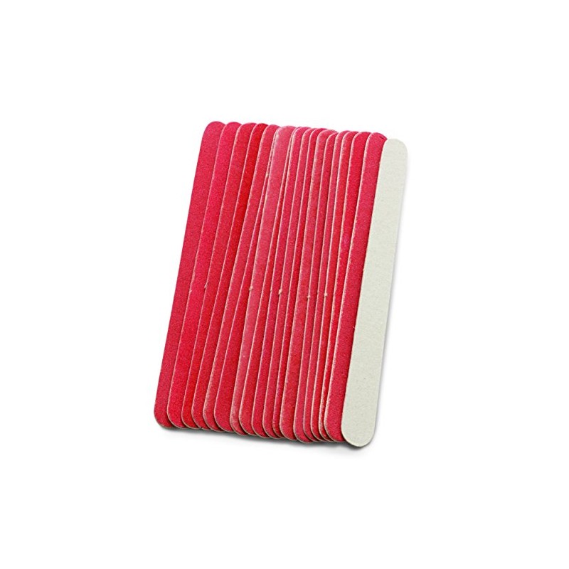 Medline Emery Board, 4.25" (Pack of 144)