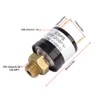 ETOPARS 12V Heavy Duty 170-200 PSI Pressure Control Switch Valve