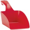 Vikan - Hygiene - Hand Shovel - Straight - Polypropylene