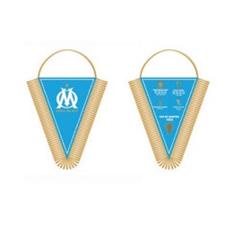 La Plume Dorée - Triangle Palmares Pennant - Olympique de Marseille