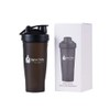LEIGHROIS CLASSIC PROTEIN SHAKER BOTTLE