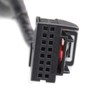Kool Vue Passenger Side Mirror Replacement Power Heated for Volkswagen