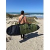 Pro-Lite Session Surfboard Day Bag-Shortboard 5'6