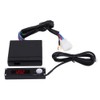 Universal Auto Turbo Timer Device Parking Time Retarder Digital LED