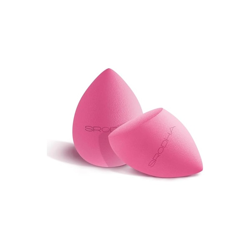 SRODHA Beauty Make Up Sponges Set | 6 Piece Pack