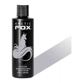 Arctic Fox Sterling 236 Ml