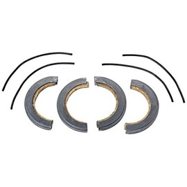 SKF TSN 515 C Felt Seal for Plummer Block Housing