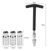 oumuik Spark Plug Socket 16/18/21 mm – Spark Plug Wrench