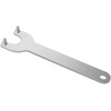 Generic Angle Grinder 193465-4 224399-1 224568-4 Wrench Spanner Metal Lock