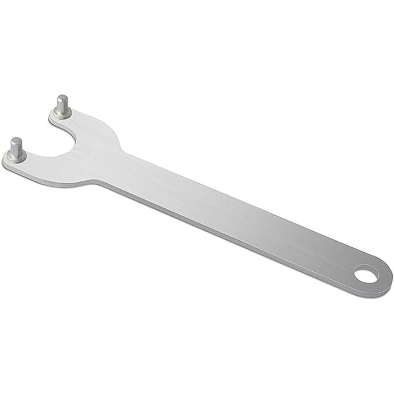 Generic Angle Grinder 193465-4 224399-1 224568-4 Wrench Spanner Metal Lock