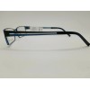 Randy Jackson 1 Unit NEW Randy Jackson 1015 Black/Blue Eyeglasses