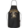 RAHMENLOS Barbecue Apron Cooking Apron Kitchen Apron as a Gift