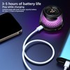 Magnetic Wireless Speaker - Multifunctional Wireless Outdoor Speaker Loud Wireless