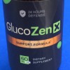 GlucoZen X Support Formula 24 Hours Defense Dietary Supplement 2