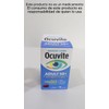 Ocuvite Adult 50+ Suplemento De Vitaminas Y Minerales