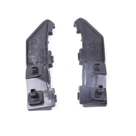 Pair Rear Bumper Wing Holder Bracket 71822-63J00 71821-63J00 for Suzuki Swift 2005-2011