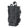 VANQUEST Hydra Water Bottle Holder (Black)